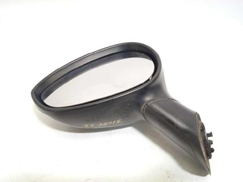 Used Left mirror FIAT PUNTO EVO (199_) 1.3 D Multijet (199AXC1A, 199BXC1A, 199AXT1A, 199BXT1A) (75 hp) 15218939