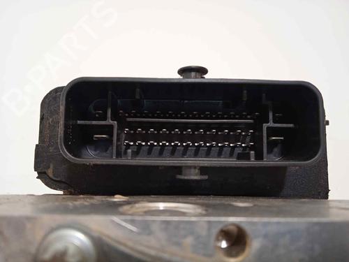 ABS pump FIAT PANDA (312_, 319_) 0.9 4x4 (312PXR2B) | BP26208059M43 