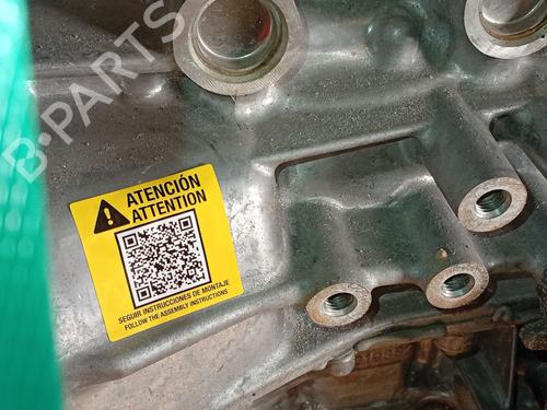Engine MAZDA 2 Hatchback (DL, DJ) 1.5 SKYACTIV-G | BP32860452M1 - Image 11