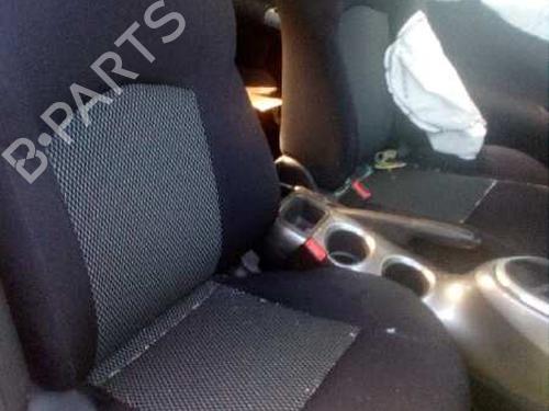 Servo brake NISSAN JUKE (F15) 1.2 DIG-T | BP3451897M42