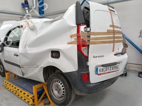Frontplade/Frontkurv RENAULT KANGOO Express (FW0/1_) 1.5 dCi 75 (FW07, FW10, FW04) | BP36131679C72 - Image 19