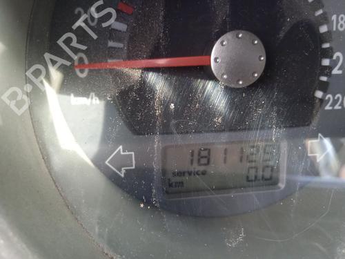 Alternator VW POLO (6N2) 1.4 TDI | BP31042566M7