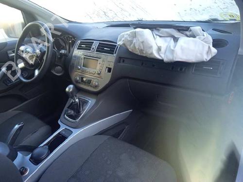 Left front window switch FORD KUGA I  | BP16988442I27 