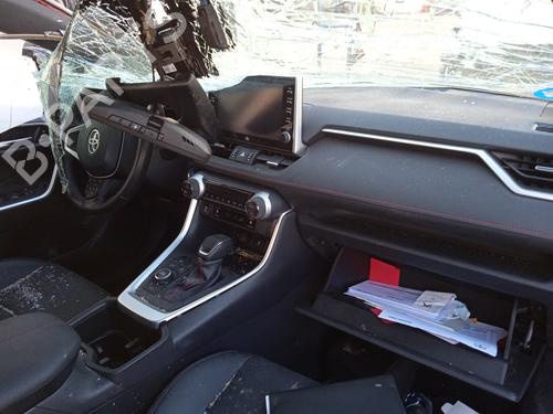 Engine TOYOTA RAV 4 V (_A5_, _H5_) 2.5 Hybrid AWD (AXAP54, AXAP54L) | BP19775390M1 