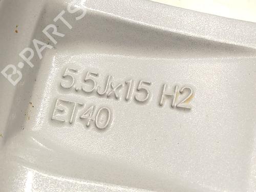 Rim SEAT IBIZA V (KJ1, KJG) 1.0 TSI | BP29885233C45