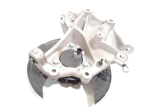 Used Right rear steering knuckle LYNK & CO 01 PHEV (261 hp) 17090418