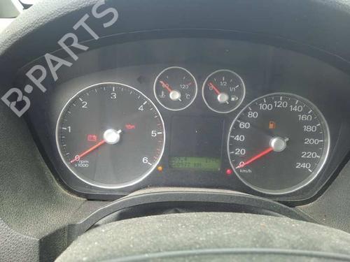 Left headlight FORD FOCUS C-MAX (DM2)  | BP9845974C28 
