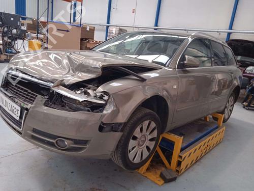 Alternator AUDI A4 B7 Avant (8ED) 2.0 | BP39958247M7 - Image 7