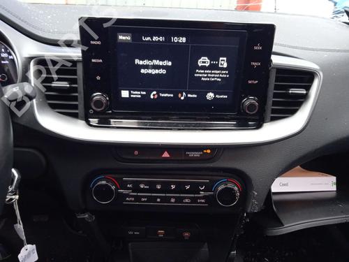 Rim KIA CEED (CD) 1.4 | BP25626744C45 