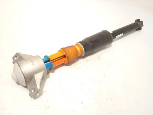 Used Left rear shock absorber AUDI A4 B9 Avant (8W5, 8WD) 35 TDI Mild Hybrid (163 hp) 27497503