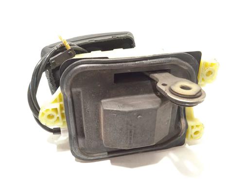 Gear lever MERCEDES-BENZ GLK-CLASS (X204)  | BP18014279M90 