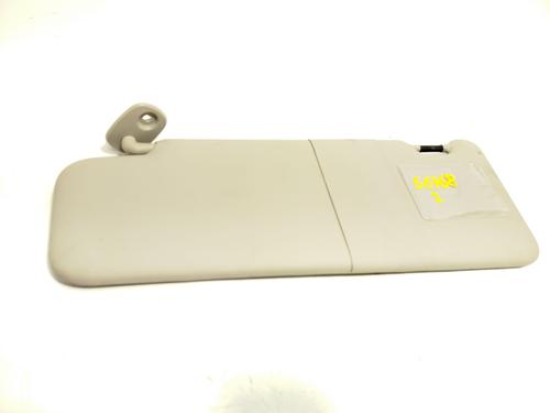 Left sun visor DACIA SANDERO II 1.5 Blue dCi 95 (B8JL) | BP29429357I1 