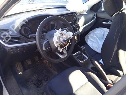 Left front window switch FIAT TIPO Hatchback (356_, 357_) | BP16658489I27