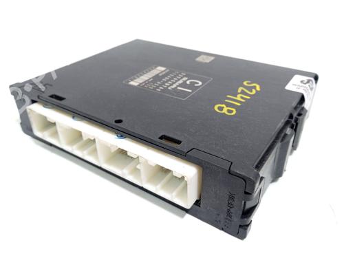 Used Electronic module Electronic module 19254306 19254306