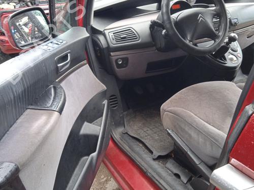 Front bumper CITROËN C8 (EA_, EB_) 2.0 HDi | BP24739161C7 - Image 23
