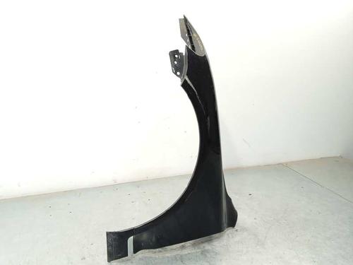 Left front fenders VW TOUAREG (7LA, 7L6, 7L7) 2.5 R5 TDI | BP8685705C41 