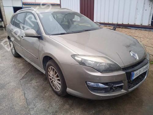 Instrument cluster RENAULT LAGUNA III Grandtour (KT0/1)  | BP16863969C47 