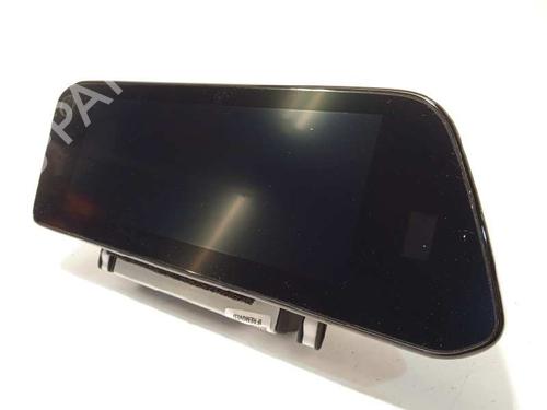 Display MAZDA 3 Saloon (BP_) 2.0 SKYACTIV-X M Hybrid (BP2S) | BP26207811C48 