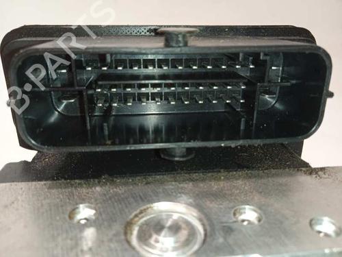 ABS pump HYUNDAI i20 II (GB, IB) | BP15421986M43