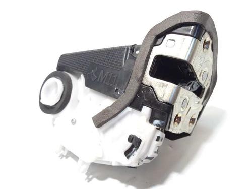 Rear right lock TOYOTA YARIS (_P13_) 1.5 Hybrid (NHP130_) | BP15411728C99 