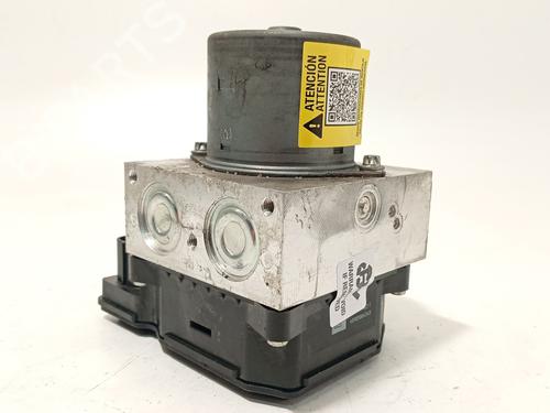 ABS pump AUDI Q3 (8UB, 8UG) 2.0 TDI | BP31010257M43
