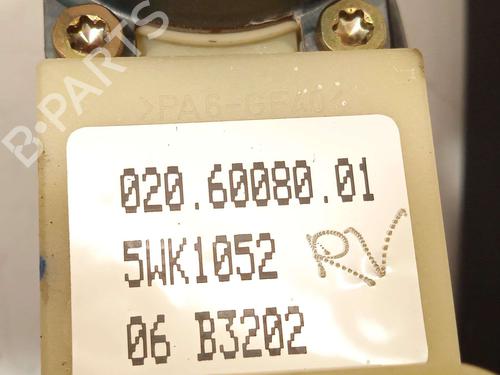 Front right window mechanism BMW 7 (E65, E66, E67) 730 d | BP38483015C23 - Image 5