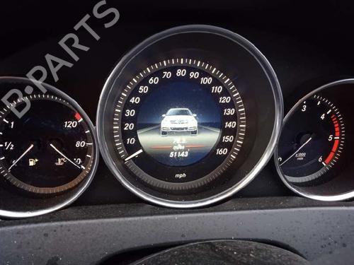 Headlight switch MERCEDES-BENZ C-CLASS (W204) | BP8400443I24 - Image 30