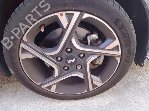 Right front driveshaft HYUNDAI i30 (PDE, PD, PDEN) 1.0 T-GDI | BP27258888M39 