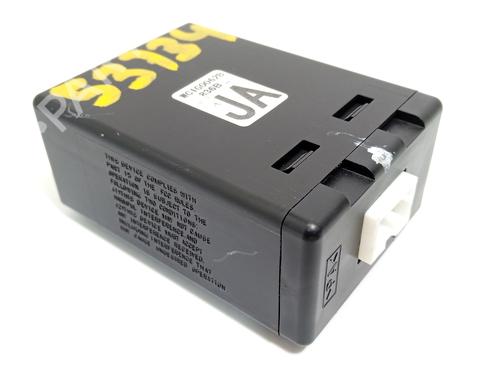 Used Electronic module Electronic module 19304184 19304184