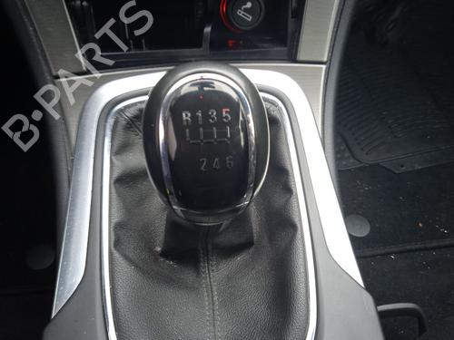 Steering rack OPEL INSIGNIA A (G09) 2.0 CDTI (68) | BP22927542M22 