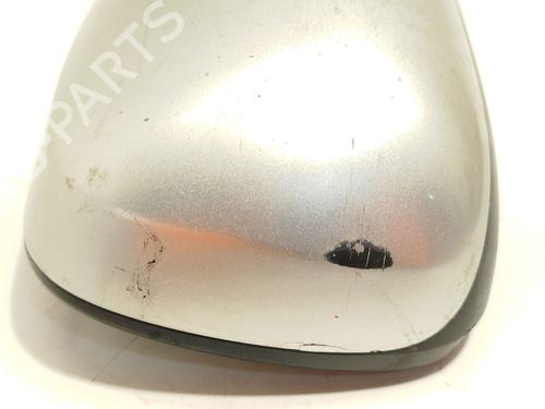 Right mirror TOYOTA AVENSIS (_T25_) 2.0 D-4D (CDT250_, CDT250R) | BP23662479C27 