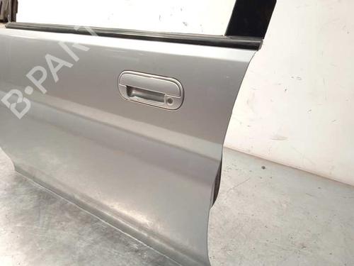 Left front door HONDA HR-V (GH_) 1.6 16V 4WD (GH2, GH4) | BP13020161C2 