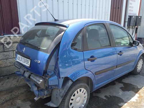 Right headlight CITROËN C3 I (FC_, FN_) 1.4 HDi | BP26680876C29 