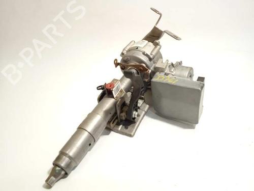 Used Steering column FORD FIESTA VI (CB1, CCN) 1.6 TDCi (95 hp) 4406859