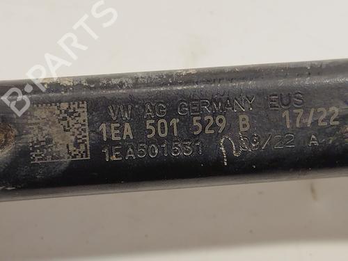 Right rear suspension arm AUDI Q4 E-TRON Sportback (F4N) 40 | BP28107708M15 
