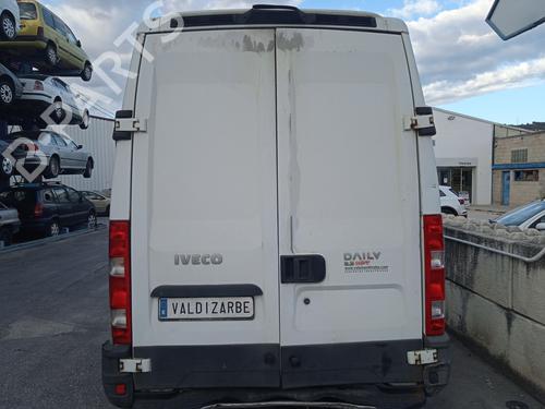 Right taillight IVECO DAILY IV Van 35S14 C, 35S14 C/P, 35S14 V, 35S14 V/P, 35C14 V,... | BP28837059C35