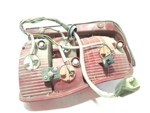 Left taillight KIA CARNIVAL II (GQ) 2.9 CRDi | BP14368395C34 