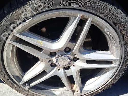 Tailgate lock MERCEDES-BENZ C-CLASS Coupe (C204)  | BP9846503C101 