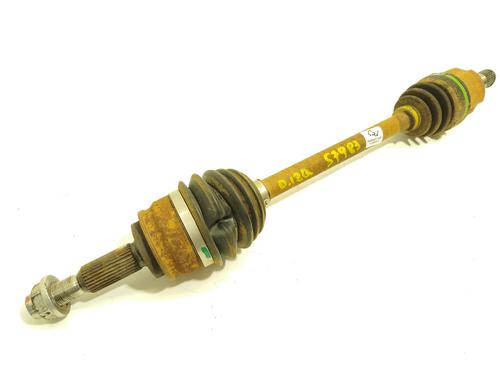 Used Left front driveshaft Left front driveshaft MITSUBISHI OUTLANDER III (GG_W, GF_W, ZJ, ZL, ZK) 2.0 Hybrid 4WD (GG2W) (200 hp) 34007633 34007633