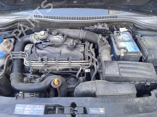 Tailgate SEAT LEON (1P1) 1.9 TDI | BP16069366C6 