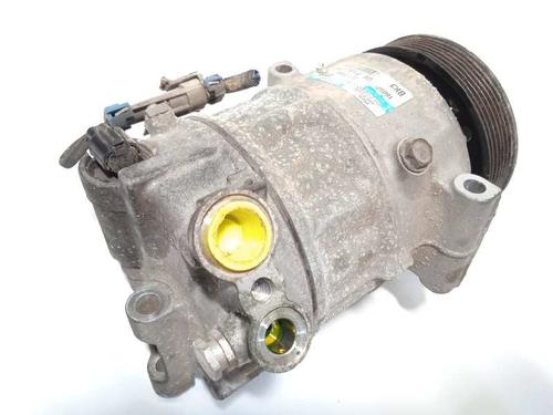 Used AC compressor OPEL INSIGNIA A (G09) 2.0 CDTI (68) (131 hp) 15371898
