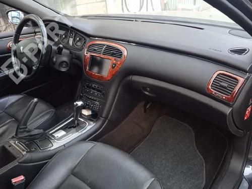 Front left window mechanism PEUGEOT 607 (9D, 9U)  | BP11110778C22  - Image 13