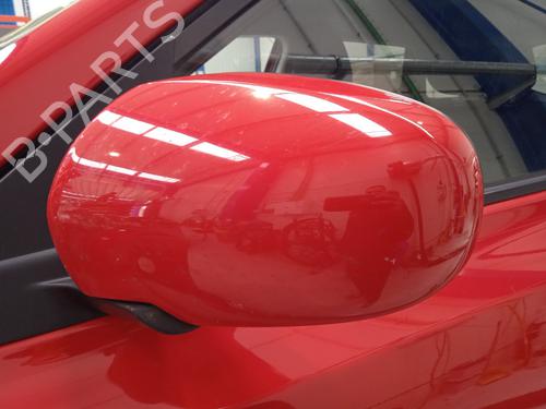 Gear lever SUZUKI VITARA (LY) 1.0 AllGrip (APK 310) | BP33461288M90  - Image 20