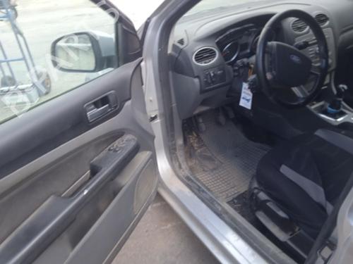 Rear bumper FORD FOCUS II (DA_, HCP, DP) 1.8 TDCi | BP30199696C8 