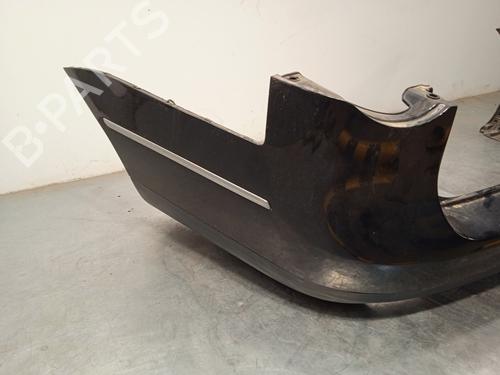 Rear bumper VW PASSAT B6 Variant (3C5) 2.0 TDI 16V | BP29349346C8 