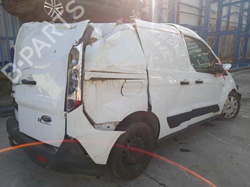 Electronic sensor FORD TRANSIT CONNECT V408 Box Body/MPV  | BP11813157M84 