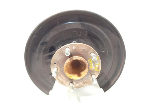 Left rear steering knuckle HONDA CIVIC X Hatchback (FC_, FK_) 1.0 VTEC | BP25861257M27 