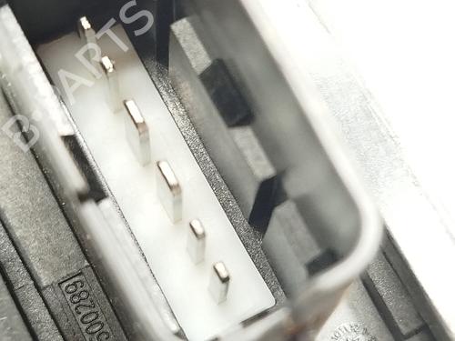 Rudehejsemekanisme ventre foran KIA STONIC (YB)  | BP25051664C22 