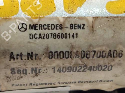 Electronic module MERCEDES-BENZ E-CLASS Convertible (A207)  | BP8522144M83 