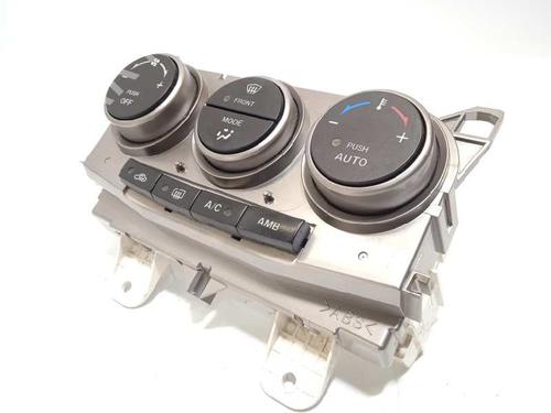 Climate control MAZDA 5 (CR) 1.8 (CR19) | BP15012288I5 - Image 2